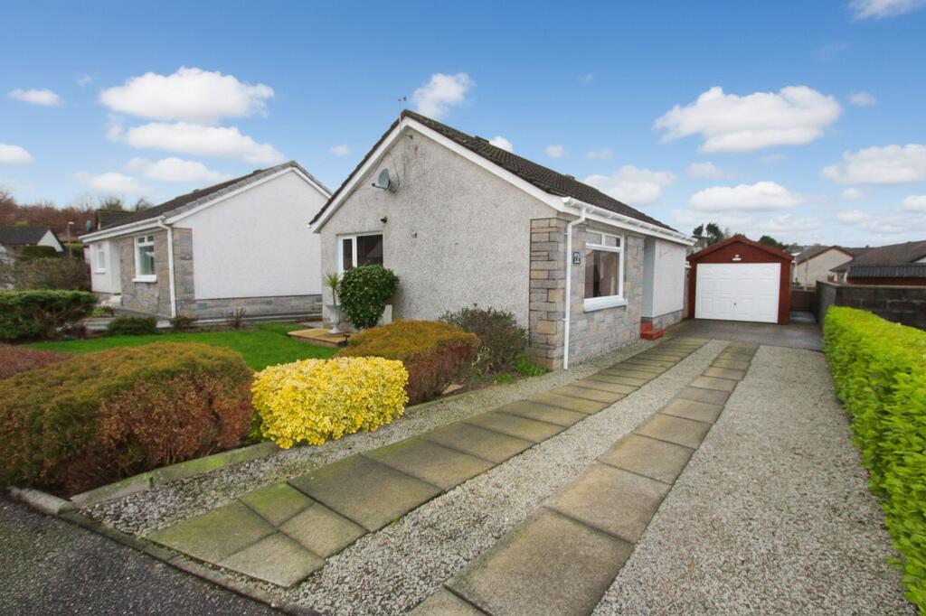 Main image of property: Sheuchan View, Stranraer, DG9