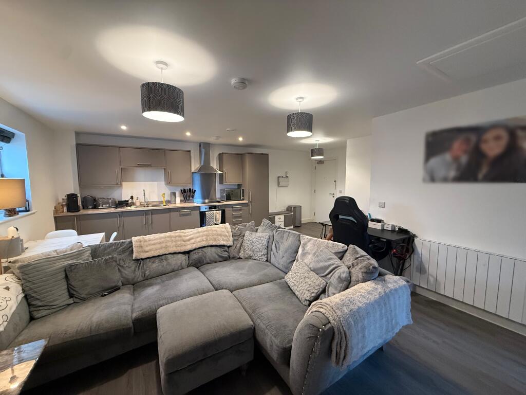 Main image of property: Mill House, March.