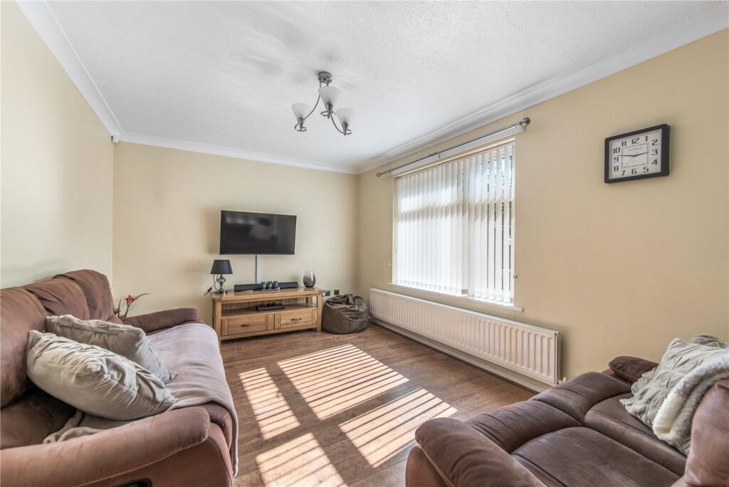 Additional image 5 of Barlow Close, Rubery, Rednal, Birmingham, B45