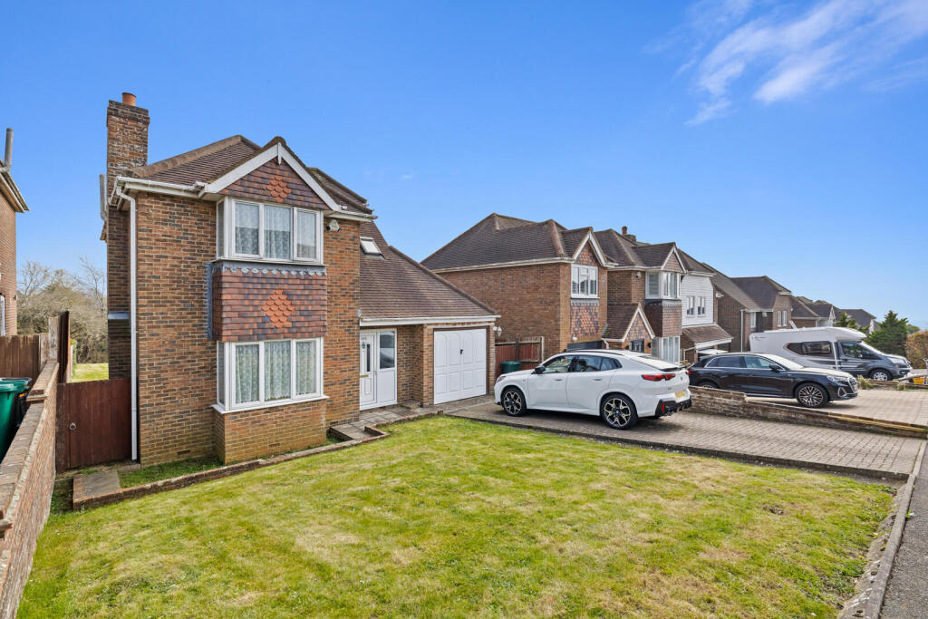 Main image of property: Woodland Avenue, Hove