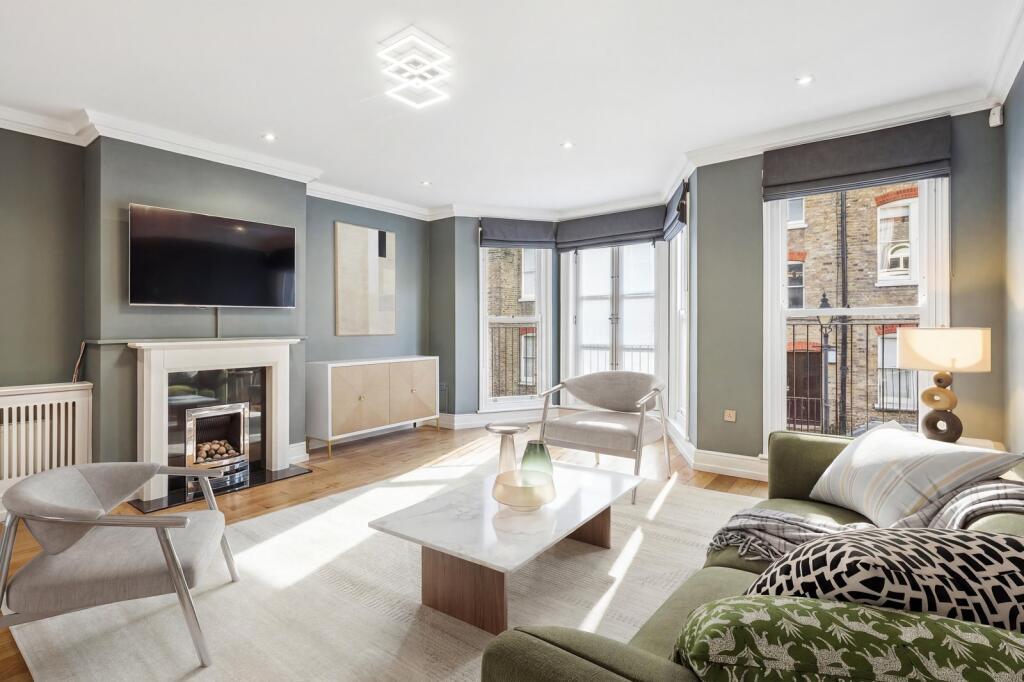 Main image of property: Roland Way, London