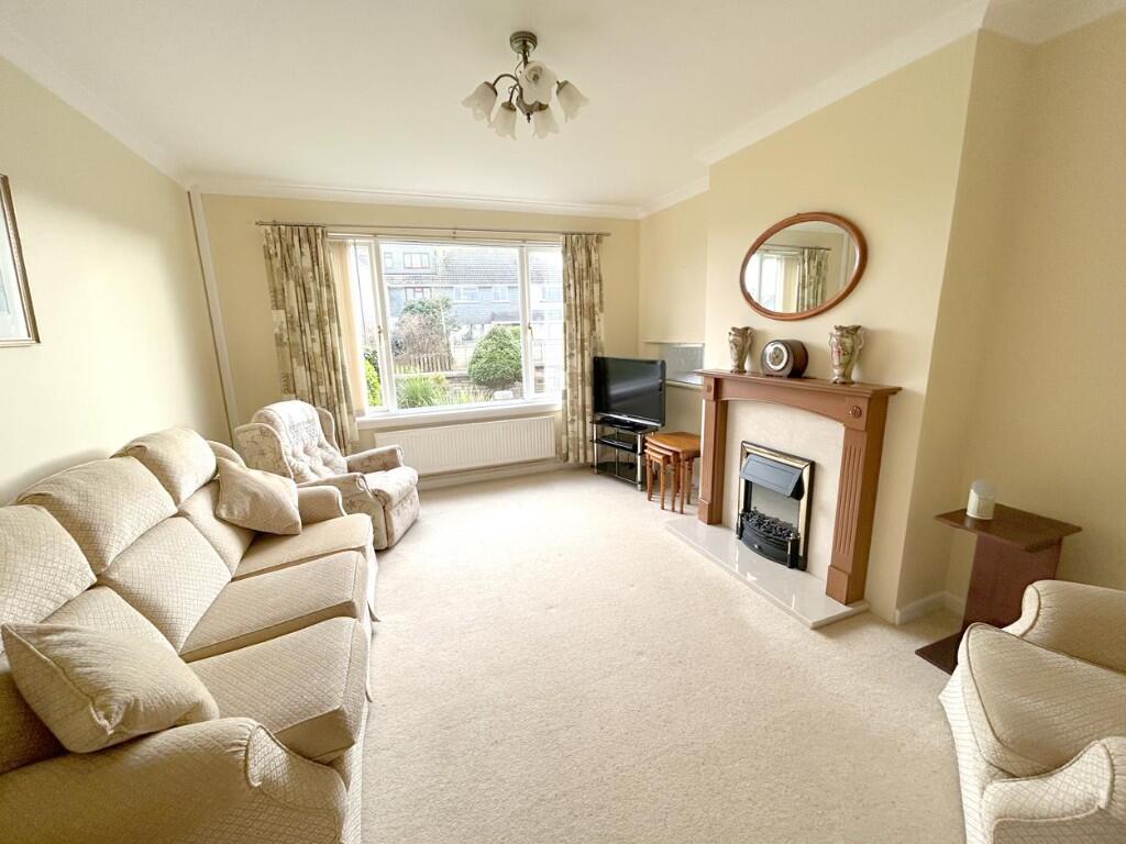 Barton Close, Helston photo 2