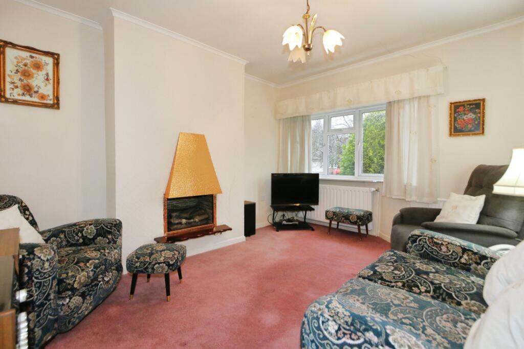 House in North West Leicestershire, Packington - View 2