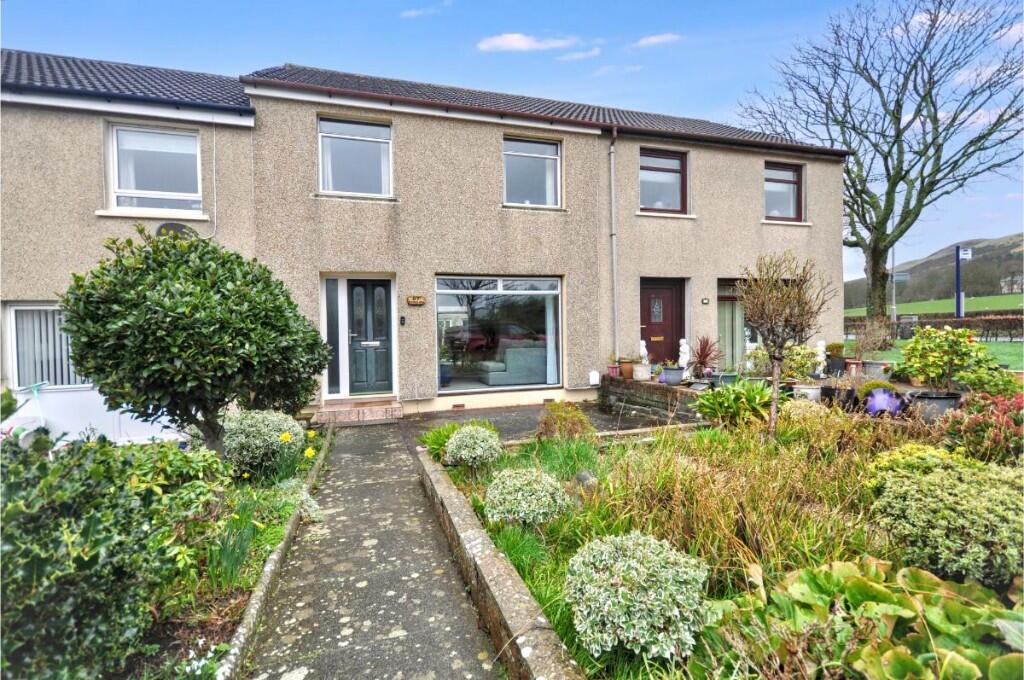 Main image of property: 87 Hawthorn Drive, Girvan, Ayrshire, KA26 0BG