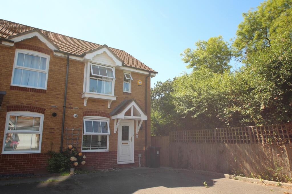 Main image of property: The Beeches, Bradley Stoke, Bristol, BS32 9TA