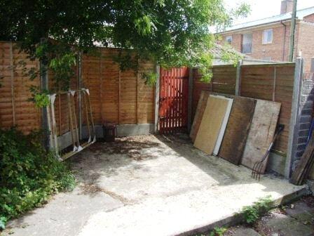 7 bedroom maisonette for rent