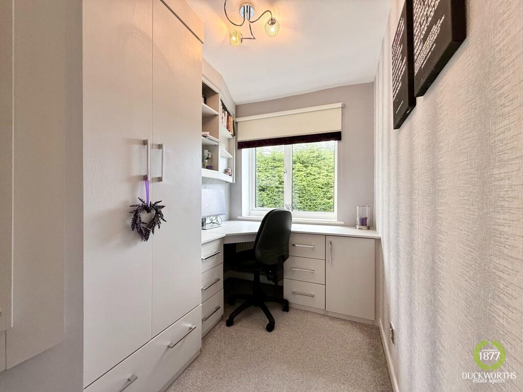 Additional image 25 of Selby Close, Accrington, BB5