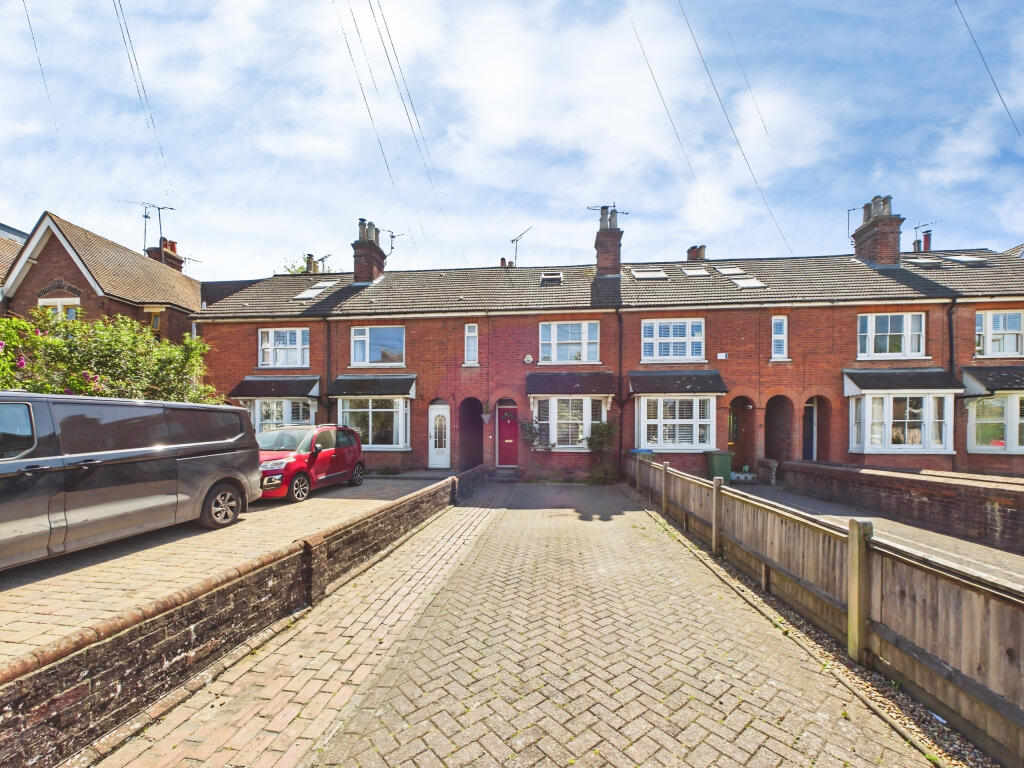 Main image of property: Station Road, Horsham