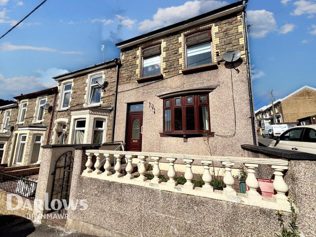 Main image of property: Clynmawr Street, Abertillery