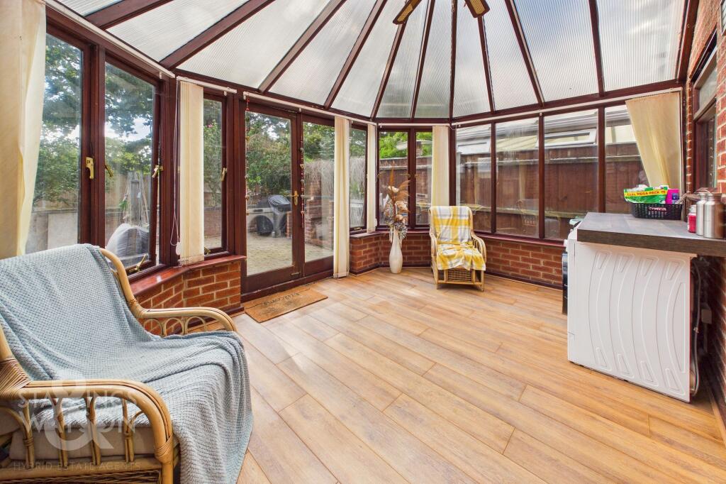 House in South Norfolk, Loddon - View 4