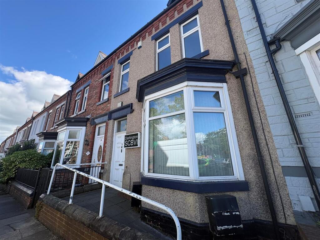 Main image of property: Corporation Road, Darlington