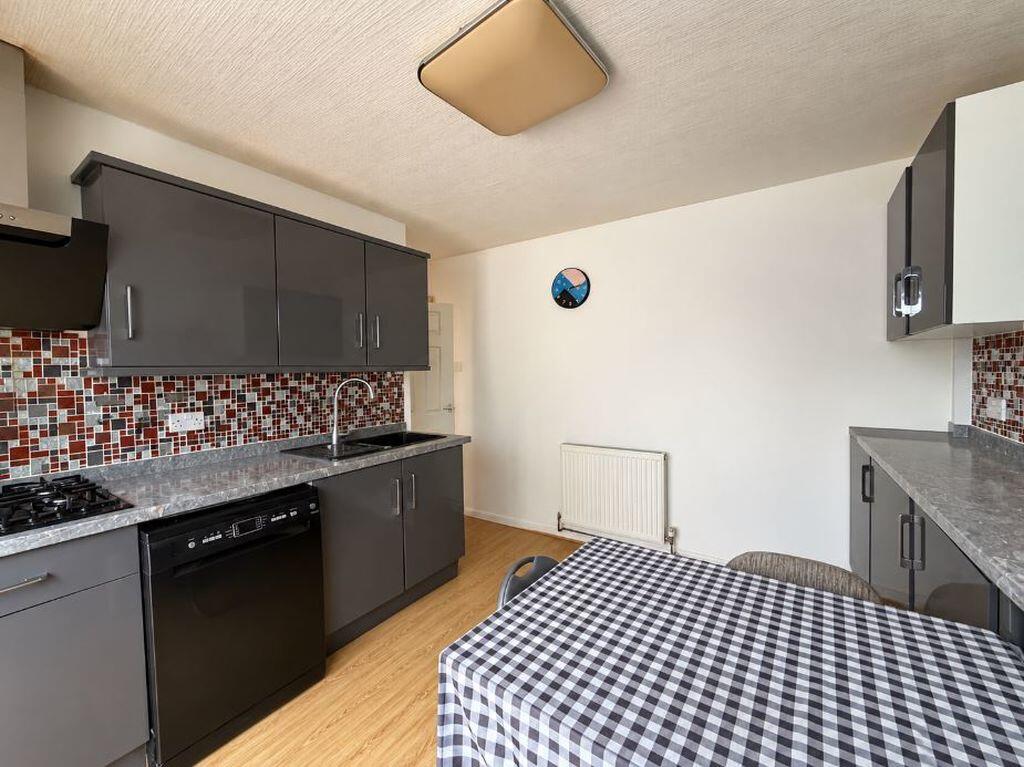 House in Stoke-on-Trent - View 4