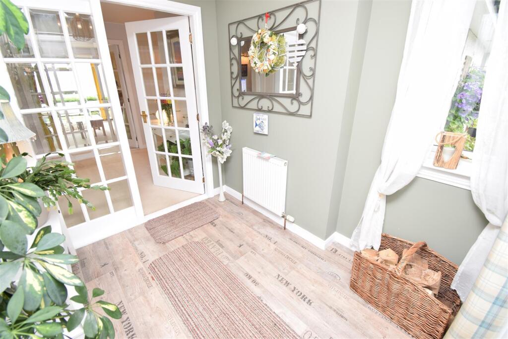House in Fortrose, Highland - View 3