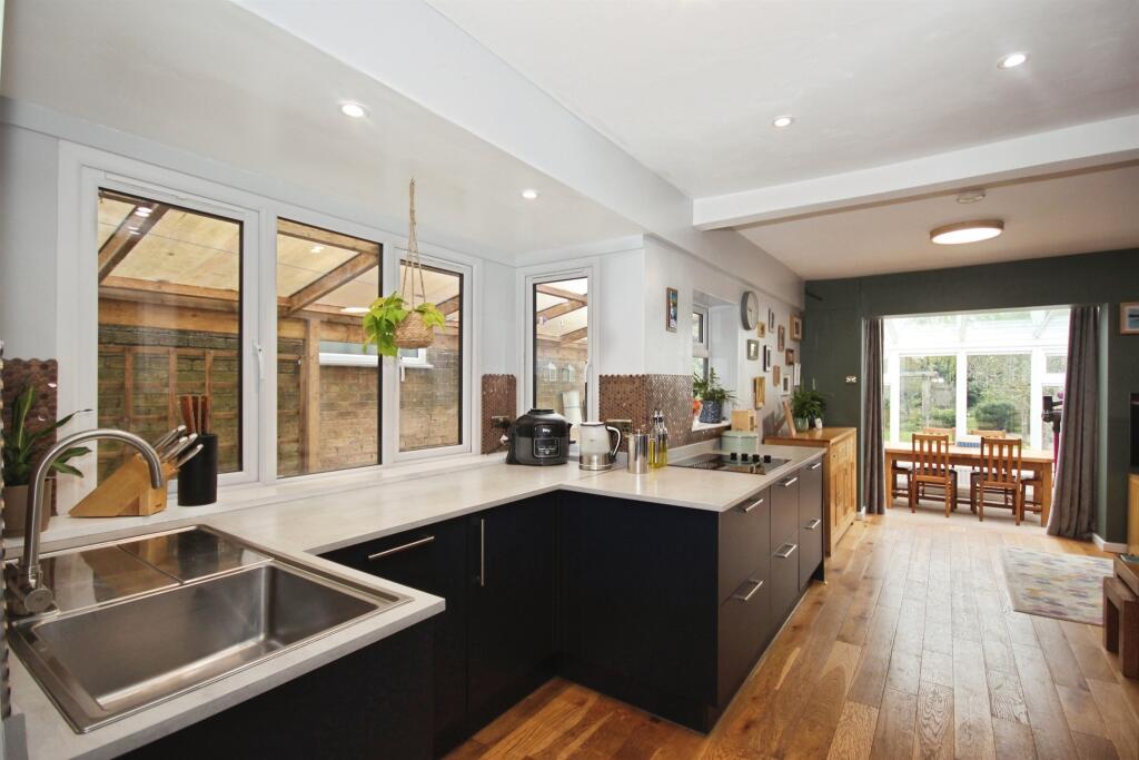 House in Stratford-on-Avon, Lye Green, Claverdon CP - View 2