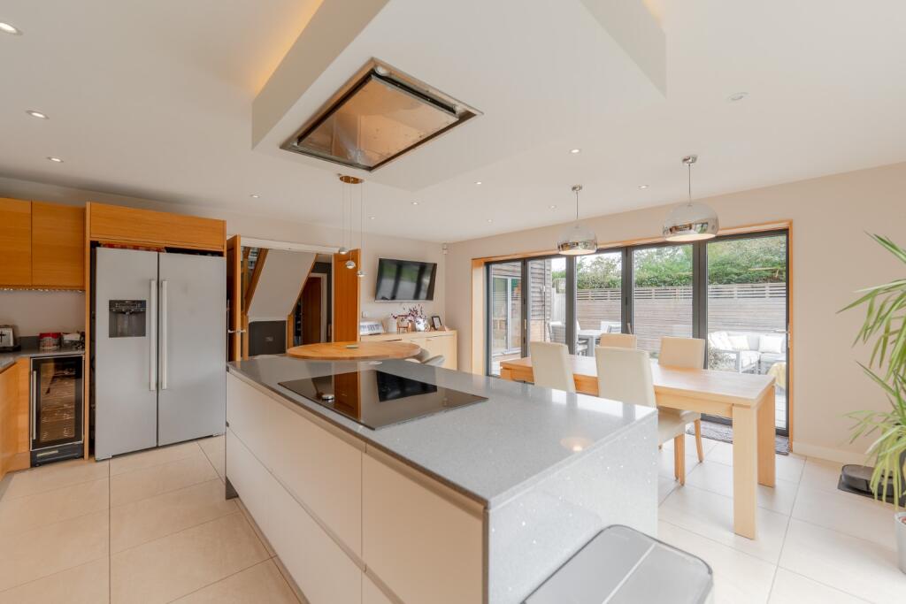 House in Huntingdonshire, Warboys - View 5