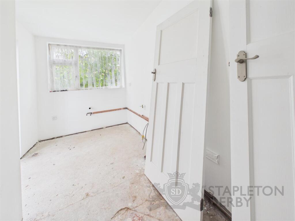 House in St Helens, Cowley Hill - View 4