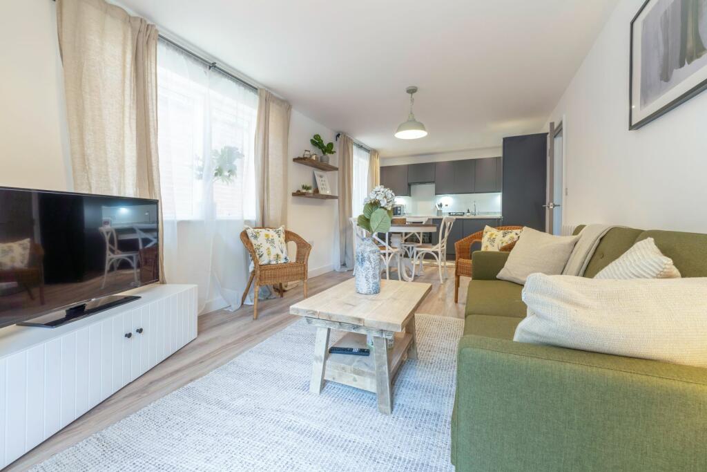 Main image of property: Apartment 45, Rooksmoor Mills, Bath Road, GL5 5EF