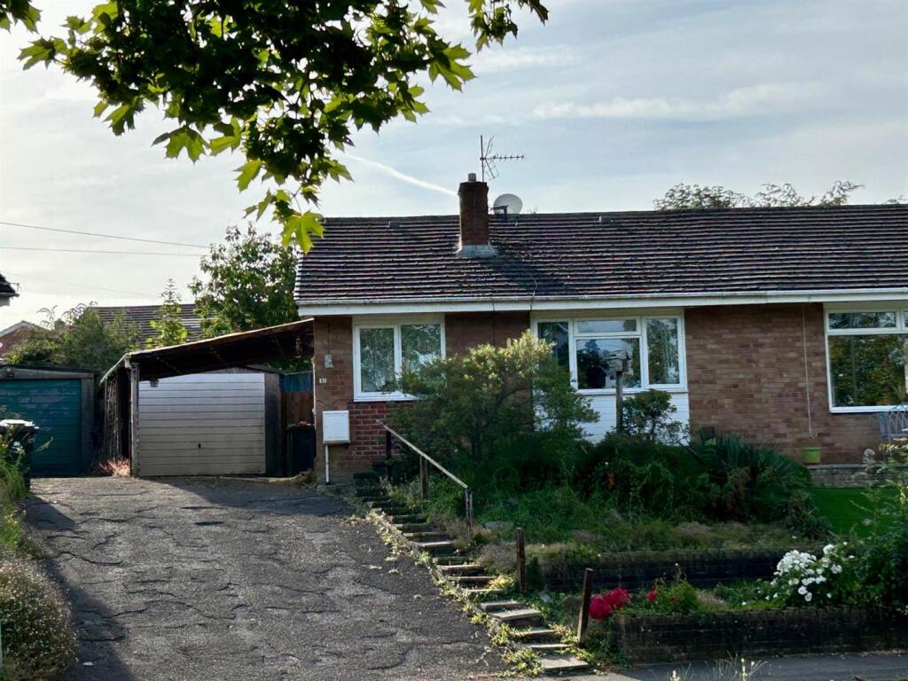 Main image of property: Wyebank Road, Tutshill, Chepstow