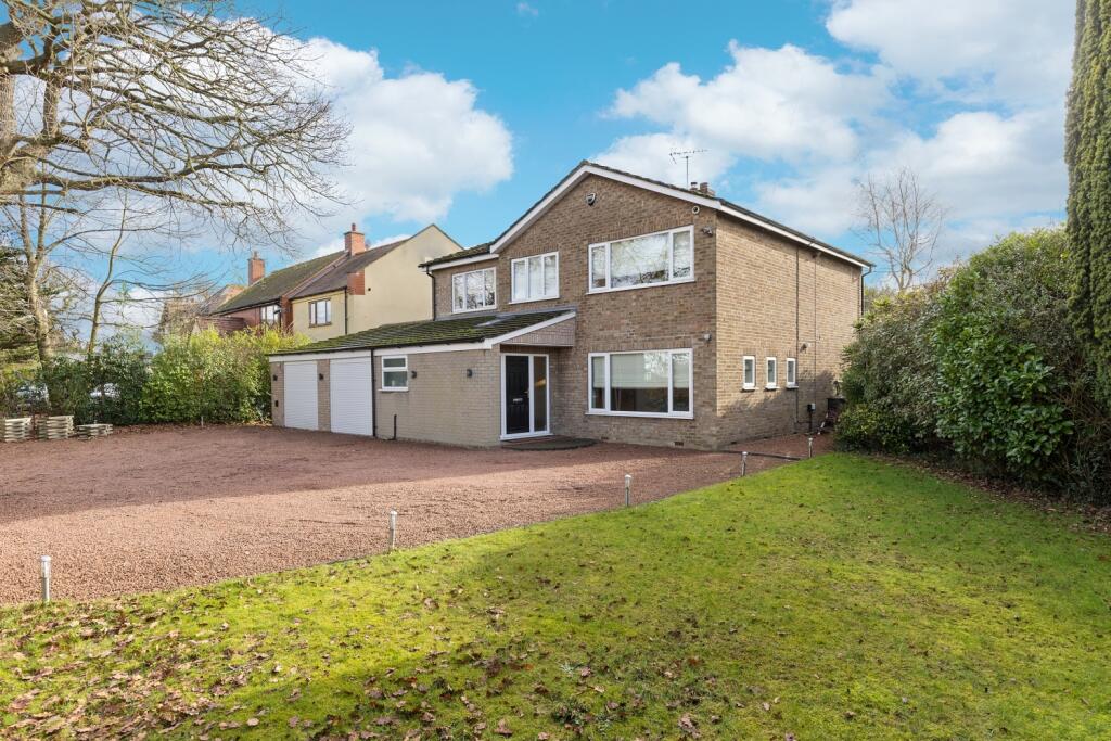 Main image of property: Leeds Road, Selby, North Yorkshire, YO8