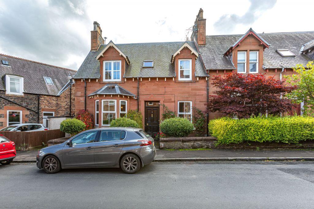 Main image of property: 3 Meigle Street, Galashiels, TD1 1LN