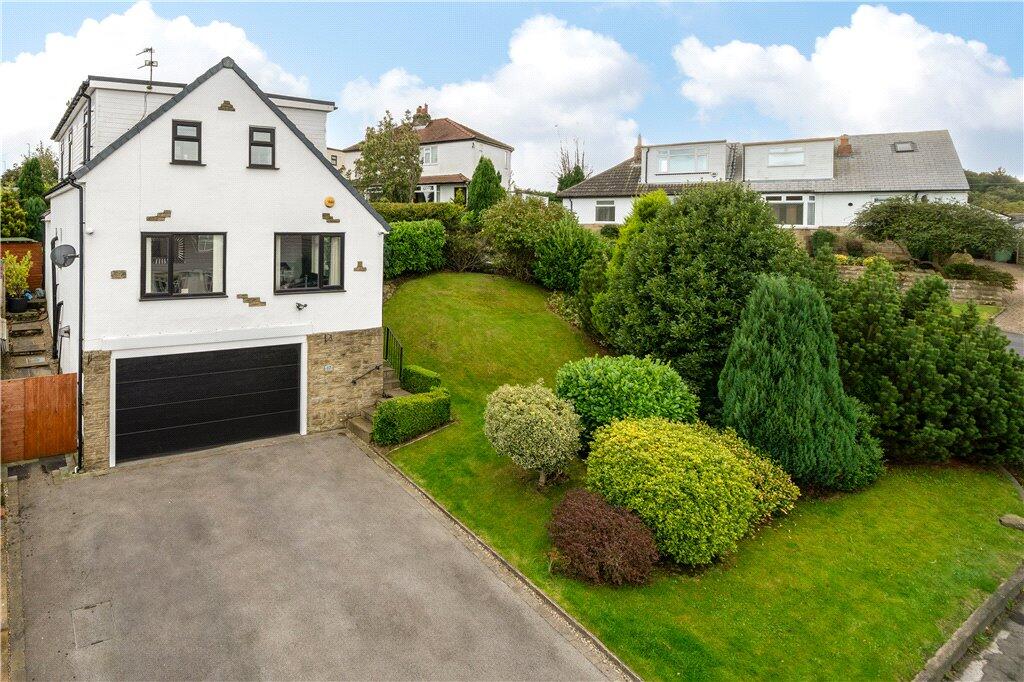 Main image of property: Hawkstone View, Guiseley, Leeds, West Yorkshire, LS20