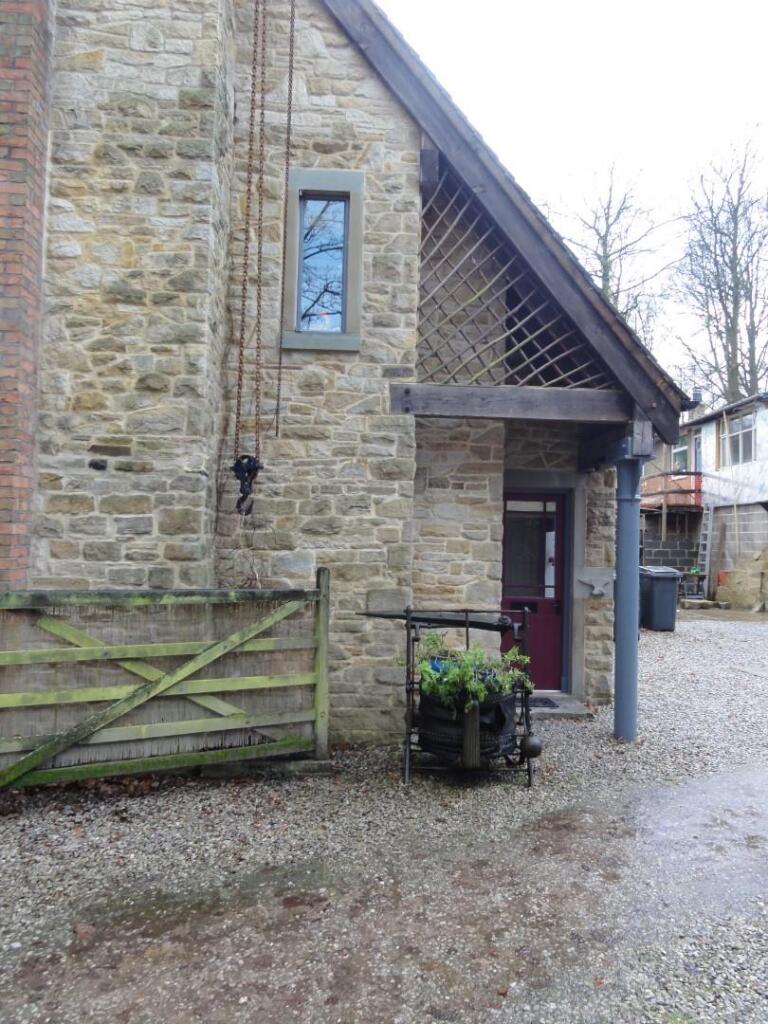 Main image of property: The Old Smithy, Rivelin Valley Road S6 5SE