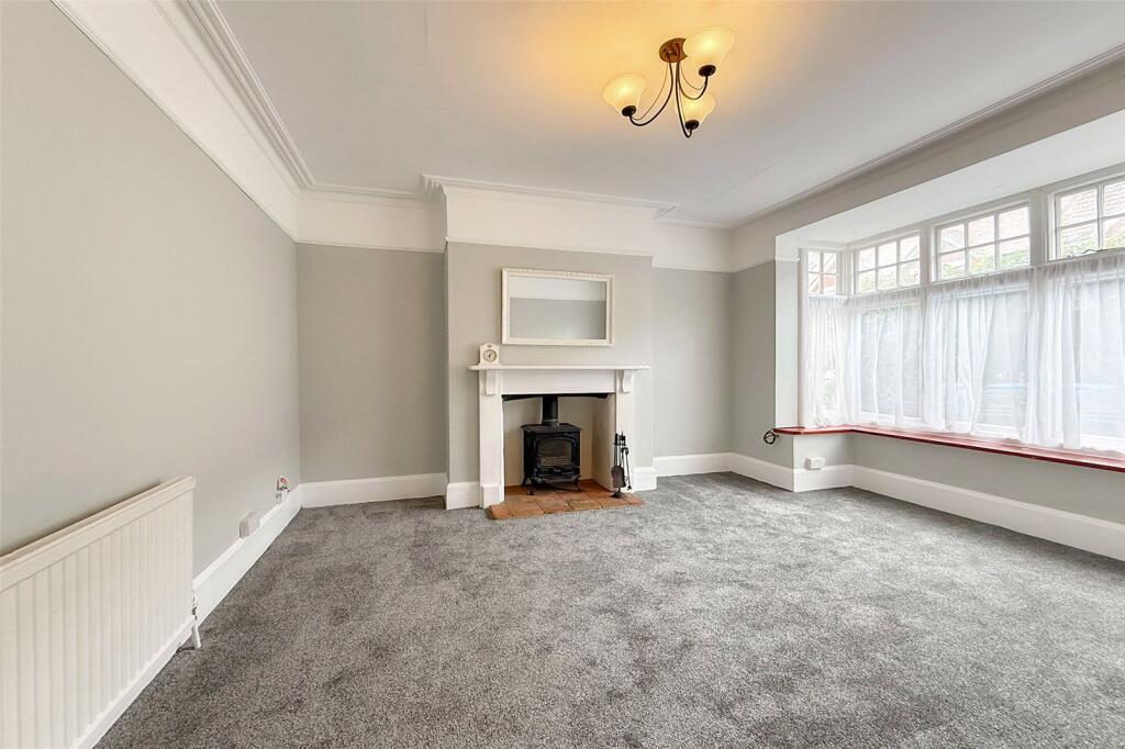 House in Brighton - View 2