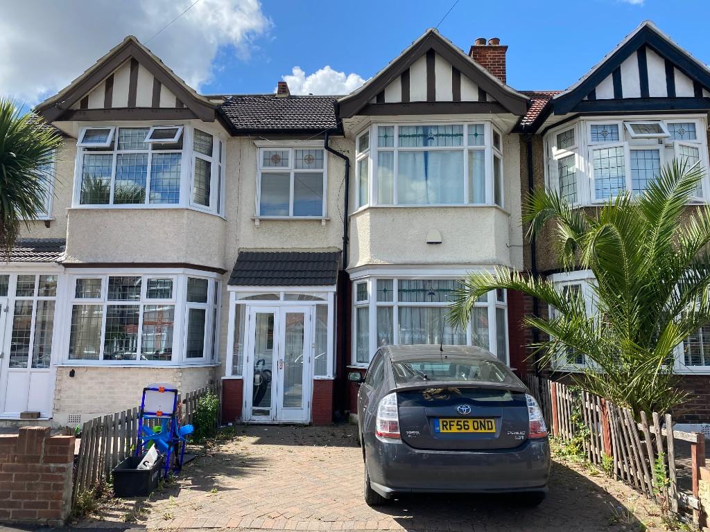 Main image of property: Primrose Avenue, Chadwell Heath, RM6