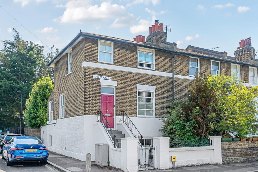 Main image of property: Reynolds Place, Blackheath