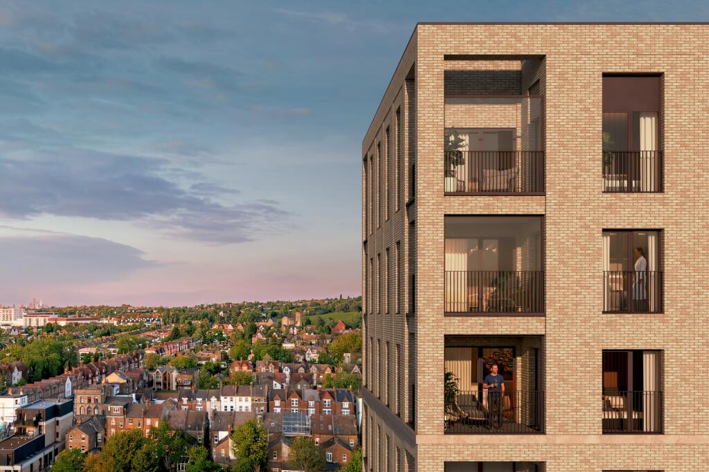 Main image of property: 100 Woodgate Drive,
London,
SW16 5YP