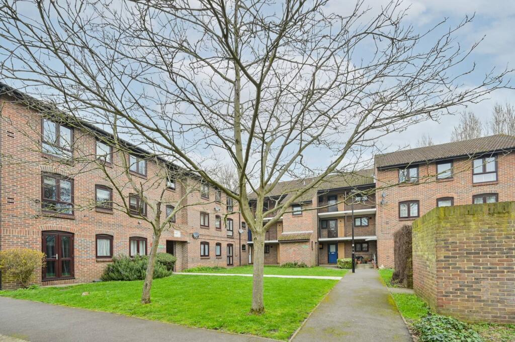 Main image of property: Anstice Close, Grove Park, London, W4