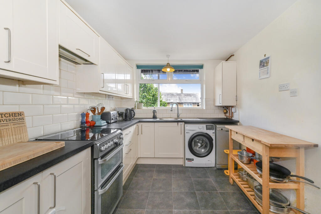 Apartment in London - View 4
