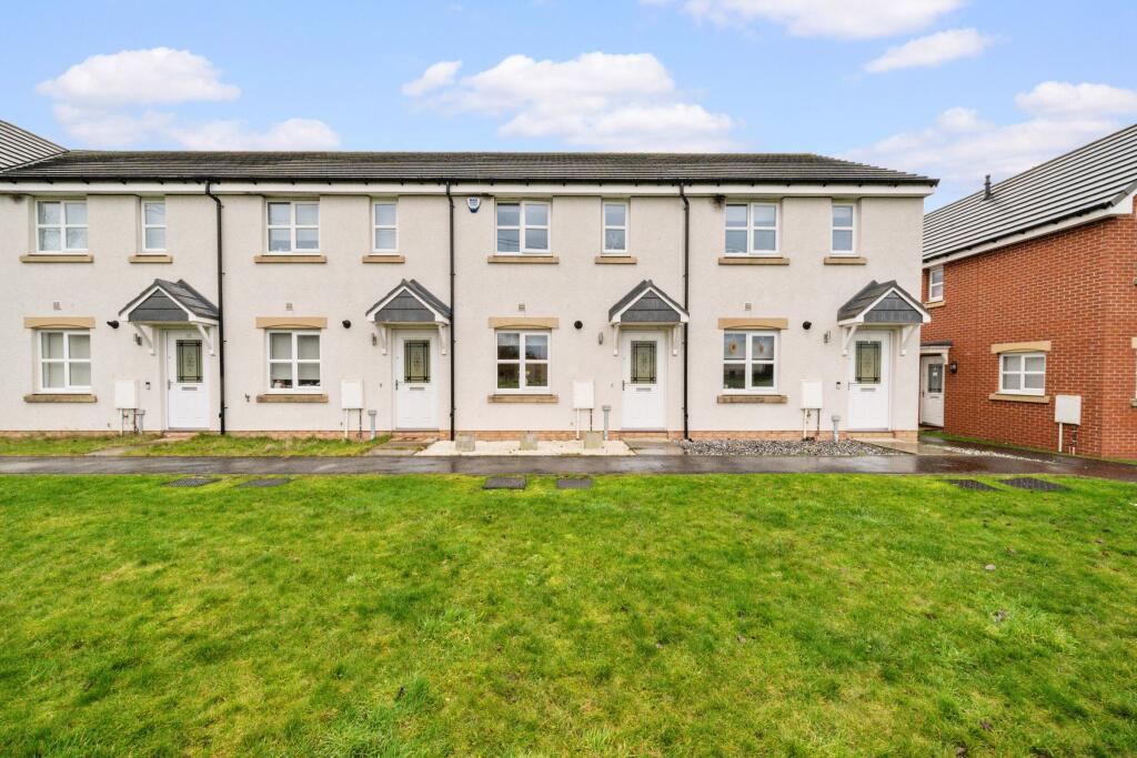 Main image of property: Bartonshill Way, Uddingston, G71 7FY