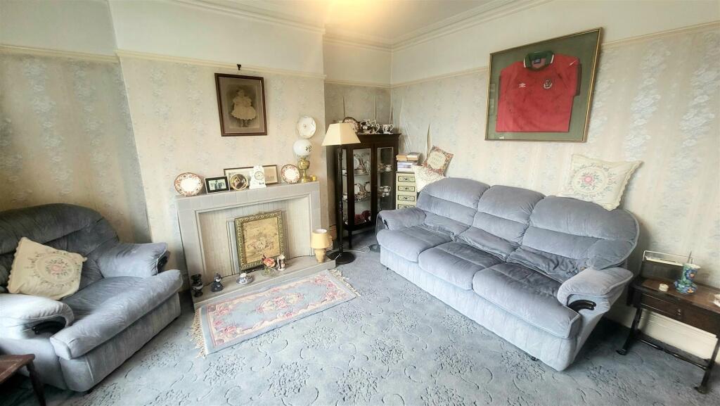 Branas, Dyffryn Ardudwy photo 3