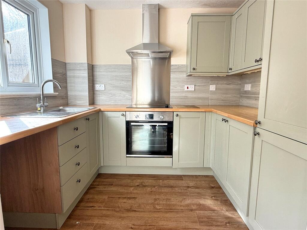 Main image of property: Chichester Close, Ilfracombe, North Devon, EX34