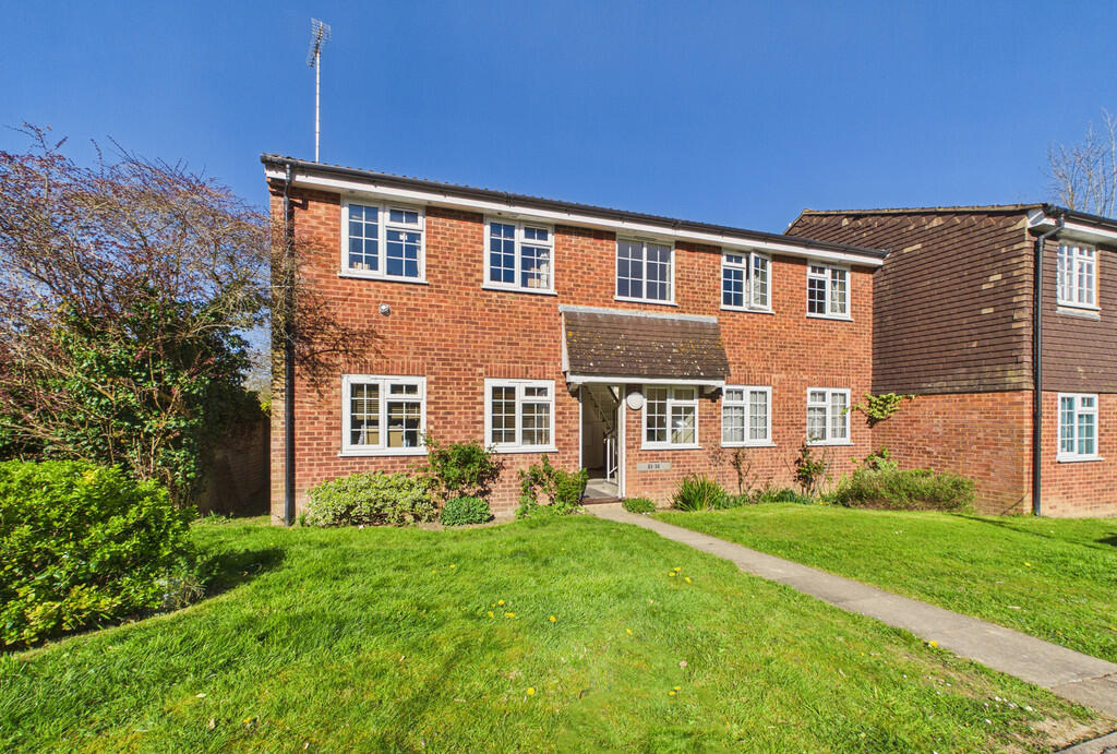 Main image of property: Horsham, West Sussex