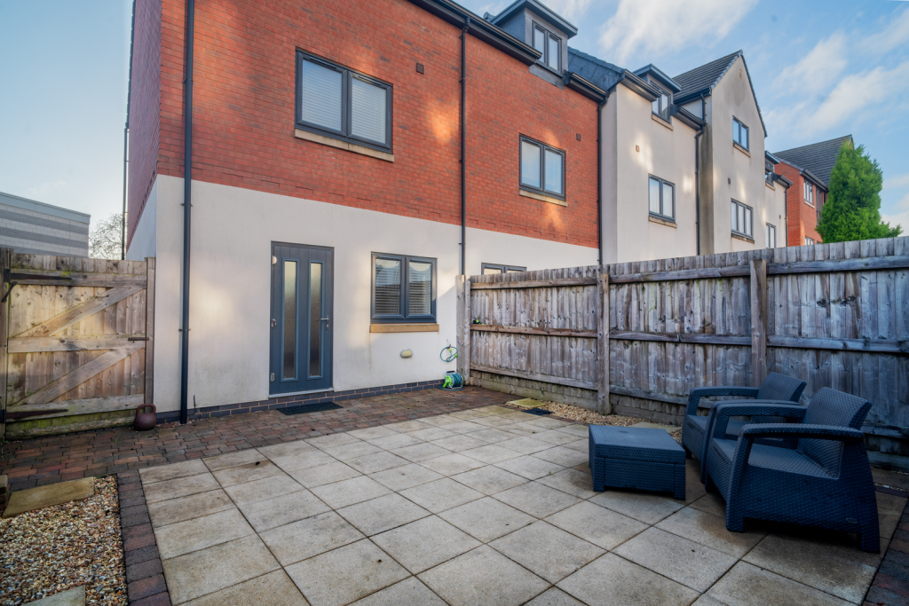 Additional image 16 of Trinity Way, Shirley, Solihull, B90 3FF