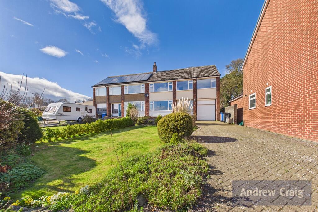 Main image of property: Trajan Walk, Heddon-On-The-Wall