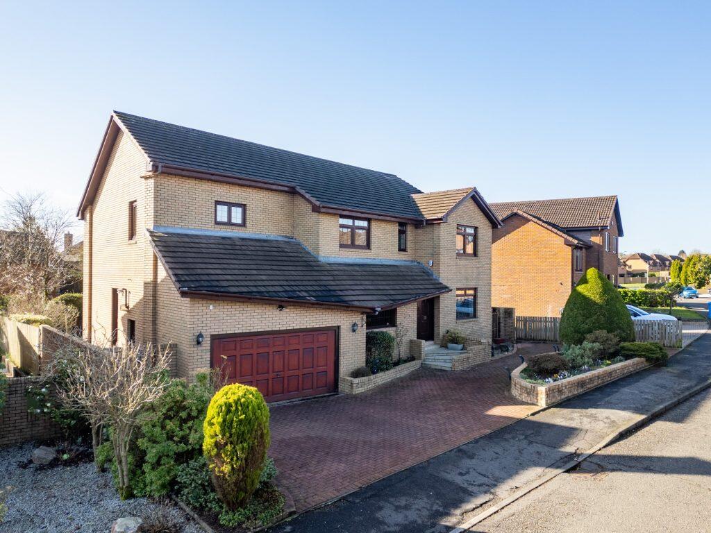 Main image of property: Islay Drive, Newton Mearns