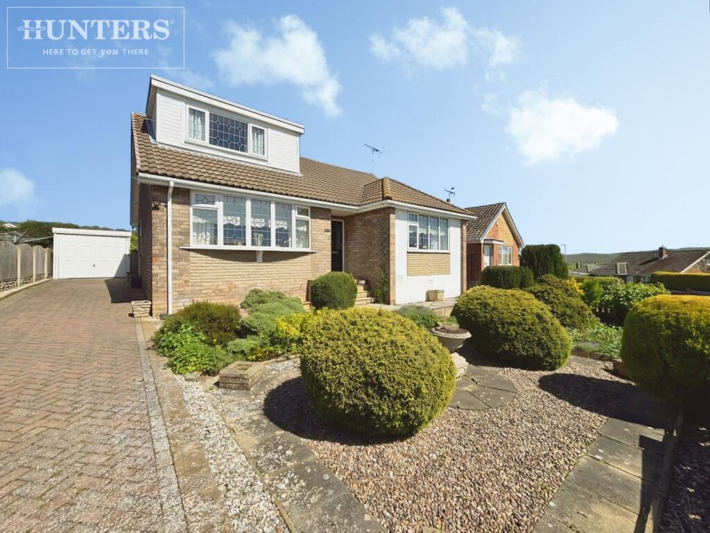 Main image of property: Greystones Avenue, Worsbrough, Barnsley