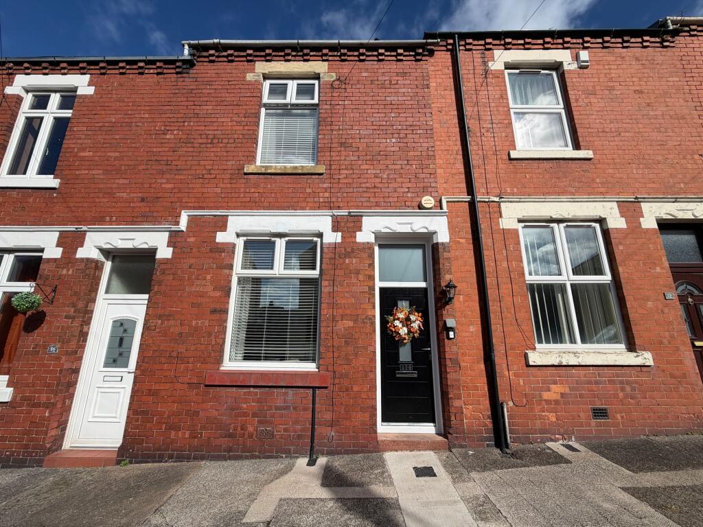 Main image of property: Adelphi Terrace, Carlisle, CA2