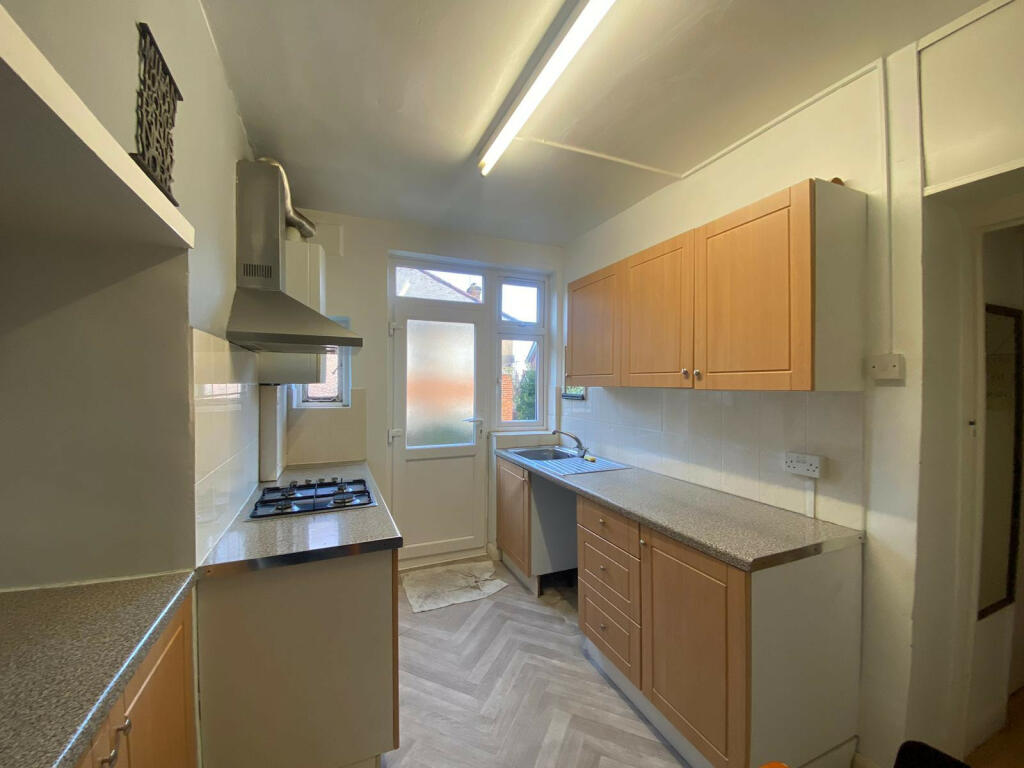 Main image of property: Porch Way, London, N20
