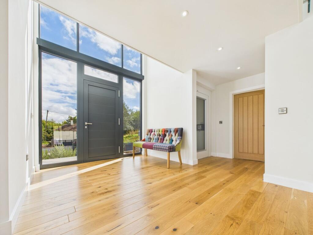 House in Chetwynd Aston - View 5