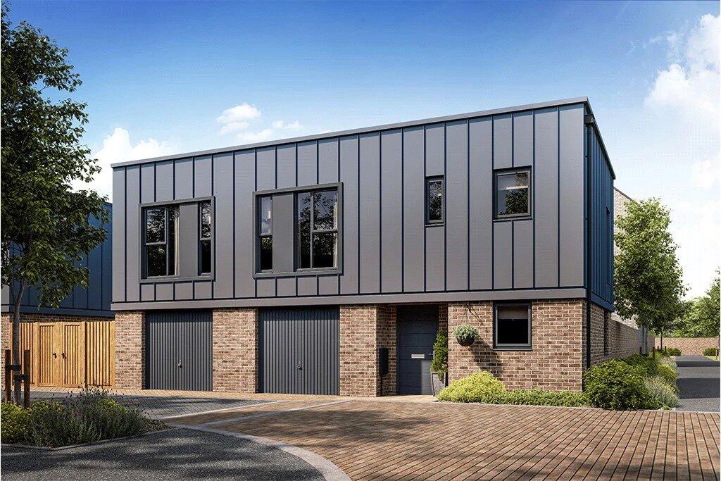 Main image of property: Stirling Fields, Northstowe, Cambridge, Cambridgeshire