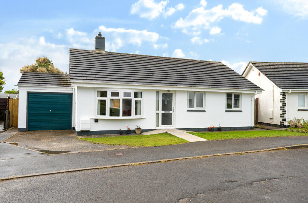 Main image of property: Kensa Way, Gwithian Road, Connor Downs, Hayle