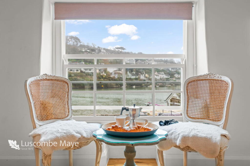 Main image of property: Riverside Road West, NEWTON FERRERS, South Devon.