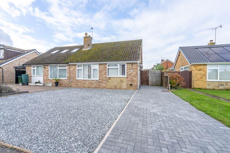 Main image of property: The Green, Pagham