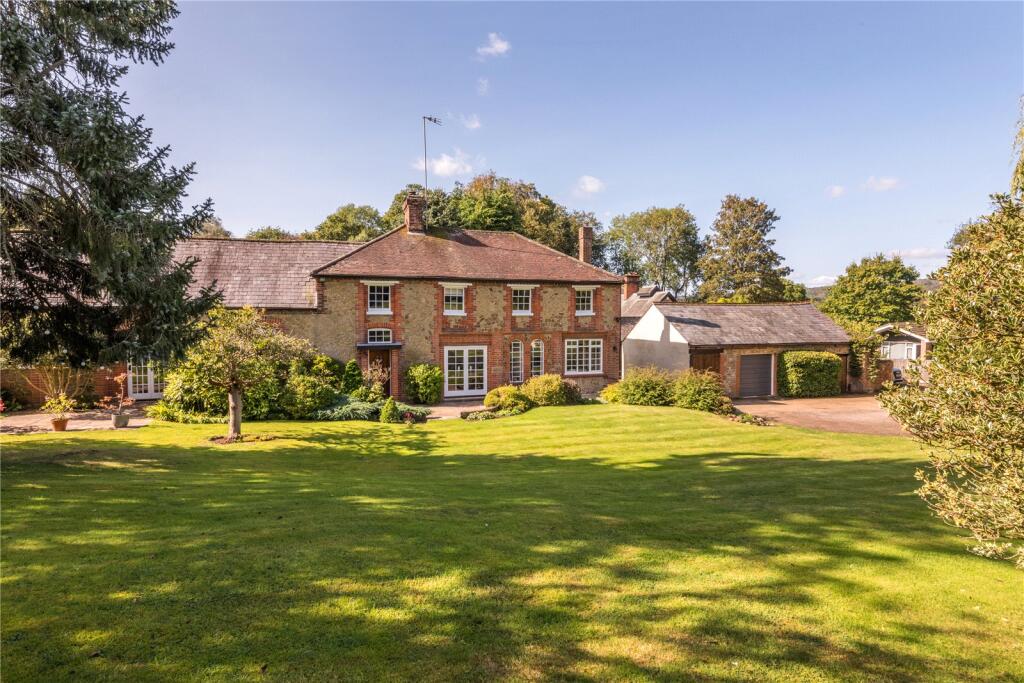 Main image of property: Brasted Road, Westerham, Kent, TN16