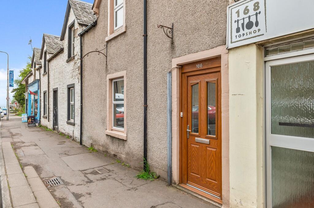 Main image of property: High Street, Auchterarder, PH3