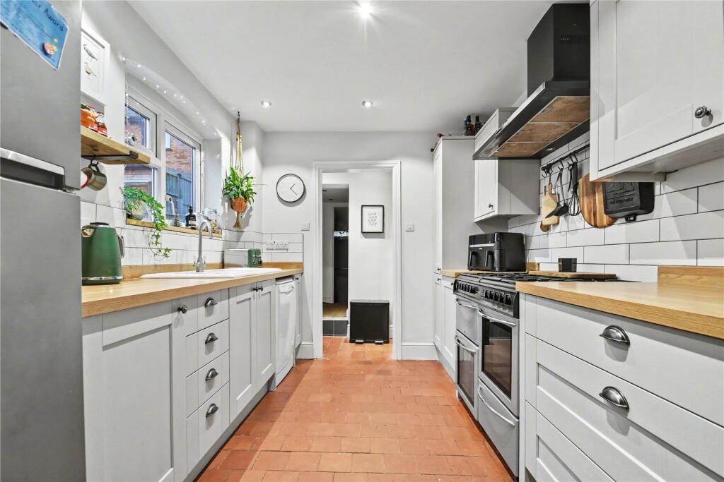 Waverley Street, Worcester, Worcestershire, WR5 photo 2